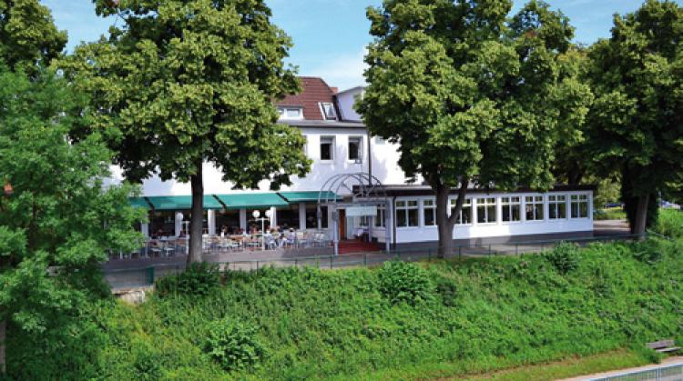 Gentleman auf der Kieler Woche