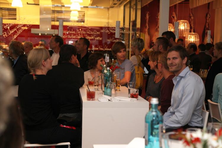 Großes KIELerLEBEN-VIP-Event