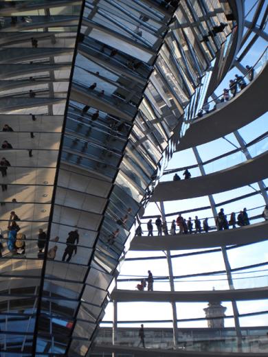 Historisches Fachwerk und spitze Giebel bestimmen das Bild im mittelalterlichen Stadtkern